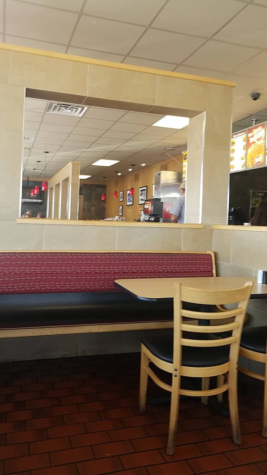 Dairy Queen Store | restaurant | I-45 W Commerce St, Buffalo, TX 75831, USA | 9033225321 OR +1 903-322-5321