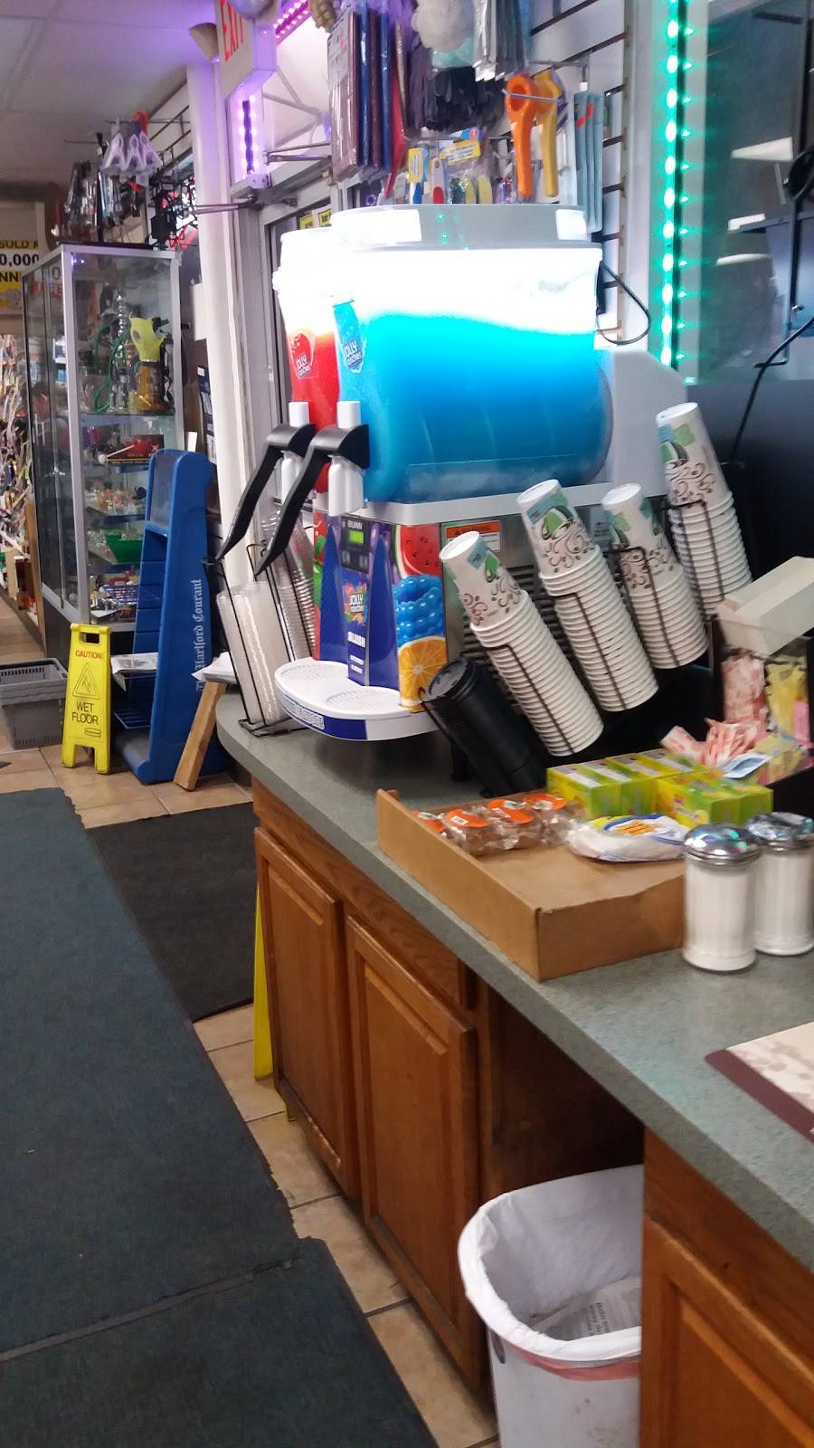 Arescos Market LLC | meal takeaway | 80 Liberty St, Middletown, CT 06457, USA | 8603468432 OR +1 860-346-8432