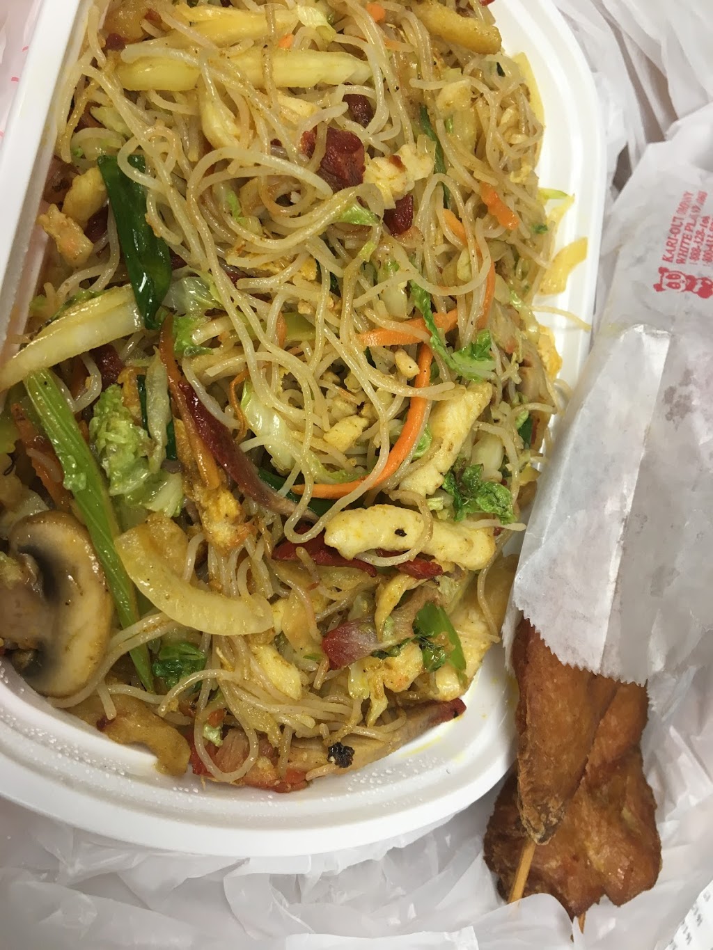 Panda King Chinese Restaurant | meal takeaway | 9948 Airport Blvd Ste #5, Mobile, AL 36608, USA | 2514458999 OR +1 251-445-8999