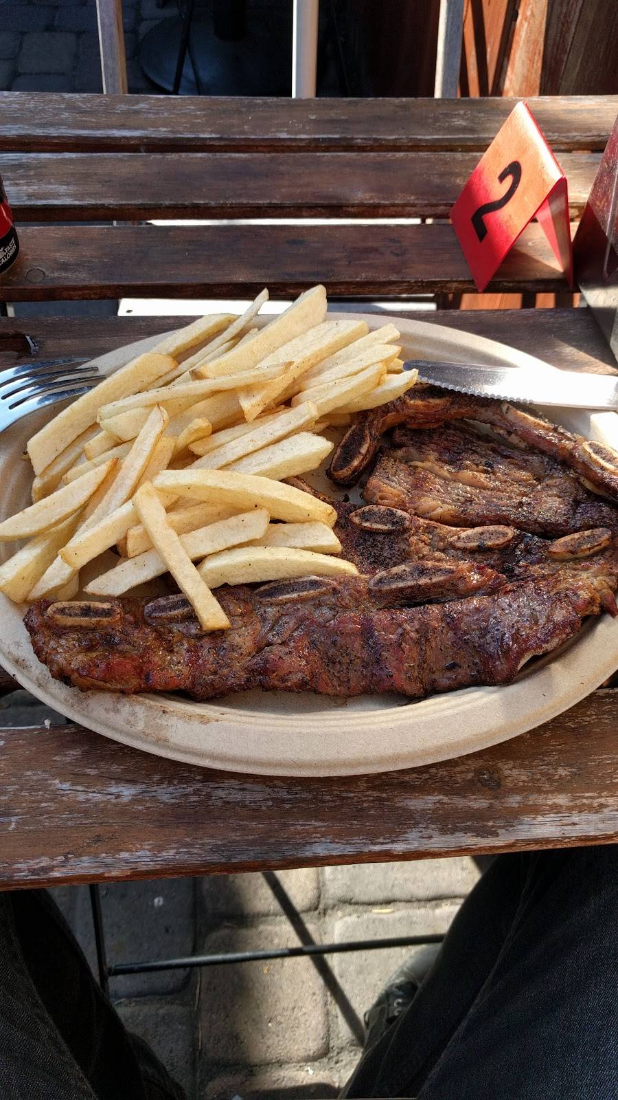 Tanguito | restaurant | 2850 Jones St, San Francisco, CA 94133, USA | 4155774223 OR +1 415-577-4223