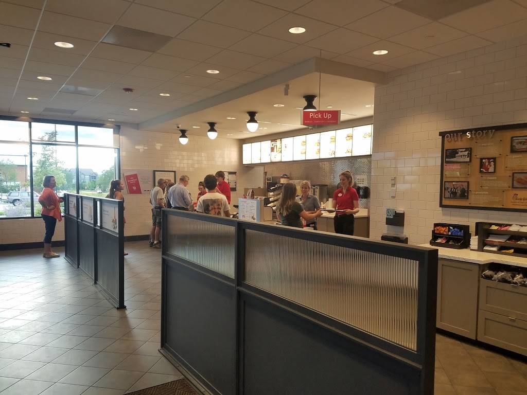 Chick-fil-A | restaurant | 7301 S Santa Fe Dr #900, Littleton, CO 80120, USA | 3037979564 OR +1 303-797-9564