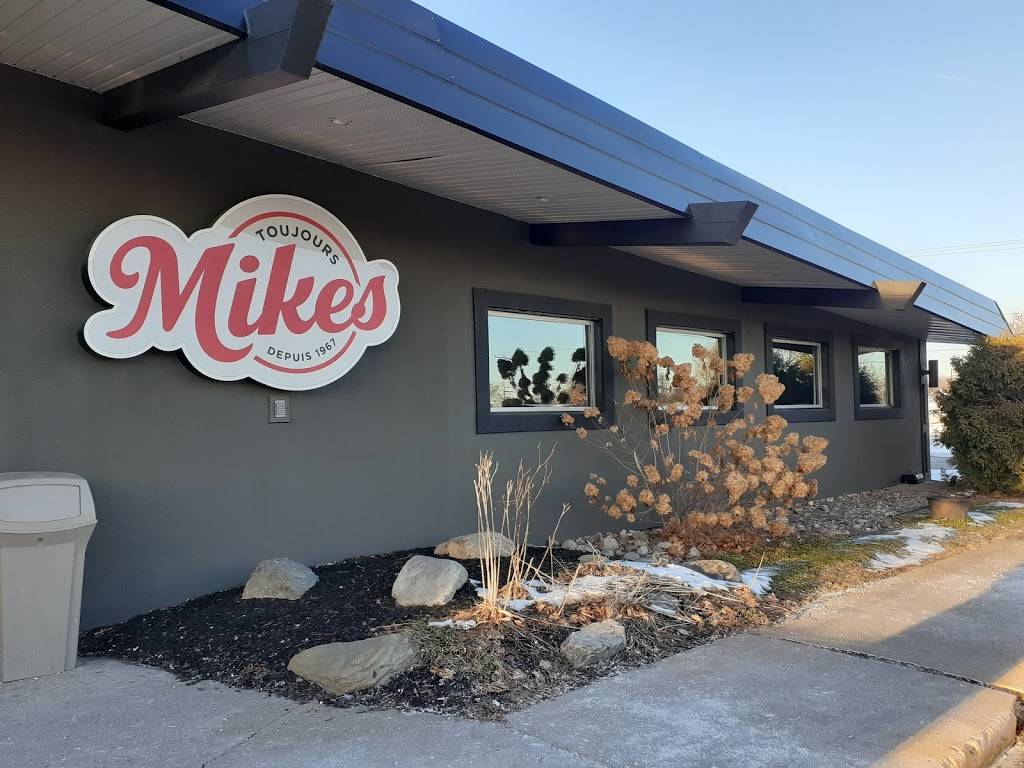 Toujours Mikes | restaurant | 9700 Boulevard de lOrmière, Québec, QC G2B 4C4, Canada | 4188433030 OR +1 418-843-3030