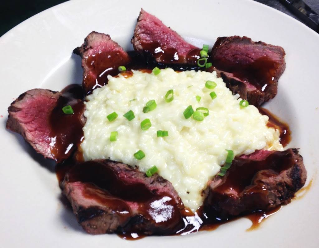 Parkers Restaurant | restaurant | 1349 Washington Ave, Portland, ME 04103, USA | 2078783339 OR +1 207-878-3339