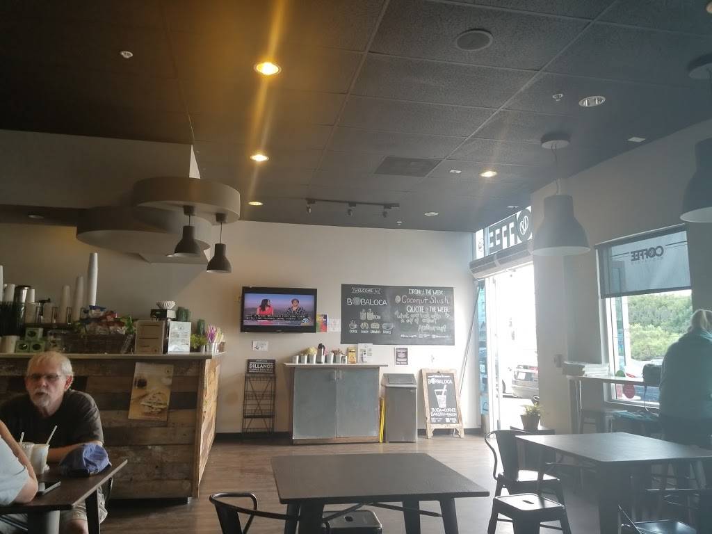 Bobaloca Manhattan Beach | cafe | 210 N Aviation Blvd, Manhattan Beach, CA 90266, USA | 3103767600 OR +1 310-376-7600