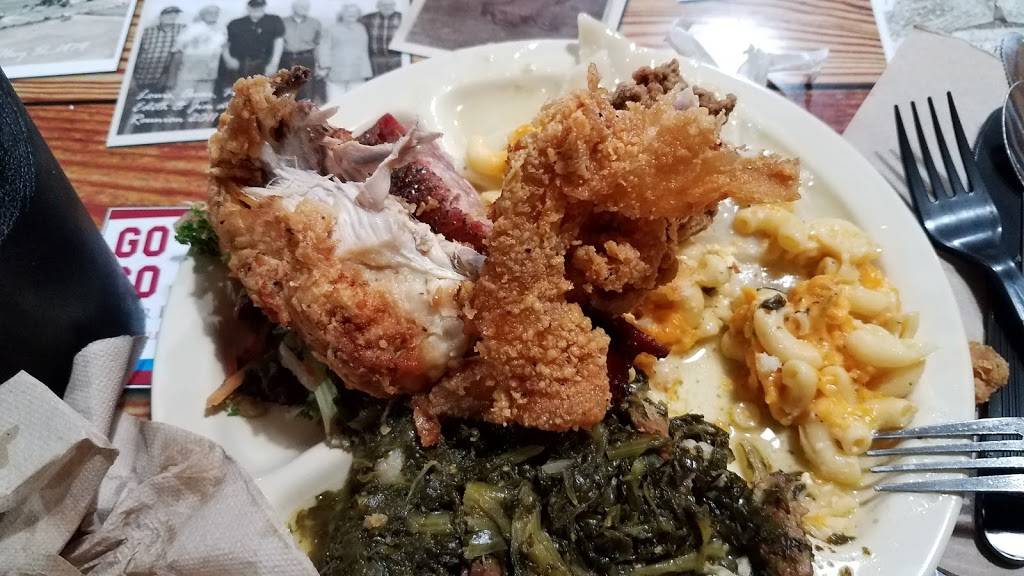 Mama Hamils Southern Cookin and Bar B Que Buffet | restaurant | 751 US-51, Madison, MS 39110, USA | 6018564407 OR +1 601-856-4407