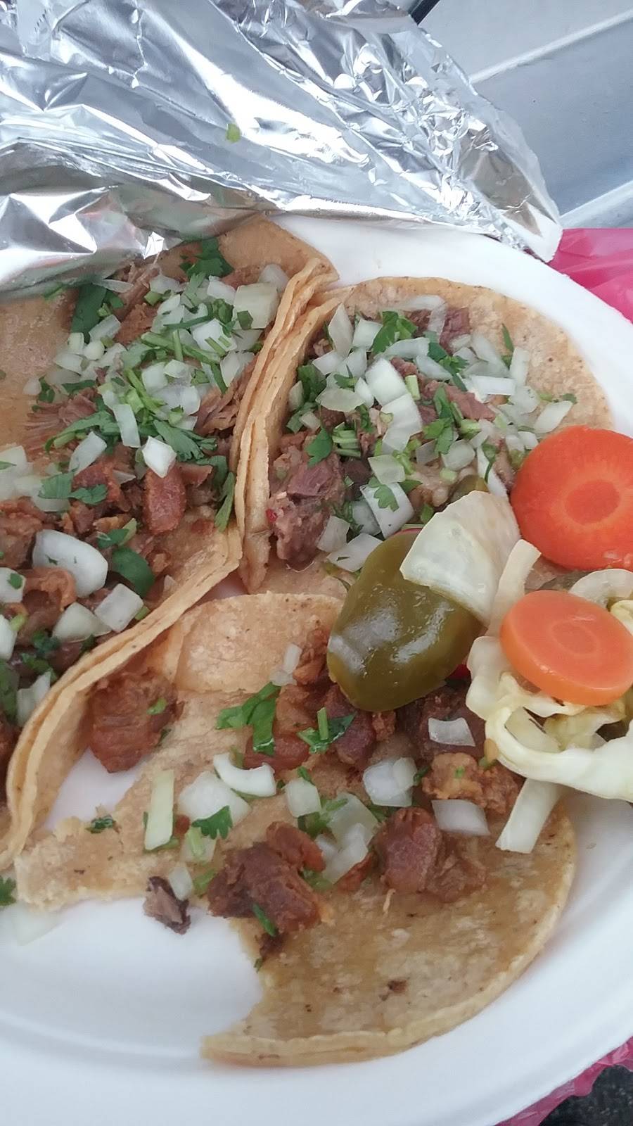 Tacos Rodriguez | restaurant | 4352 Appian Way, El Sobrante, CA 94803, USA | 5103075184 OR +1 510-307-5184