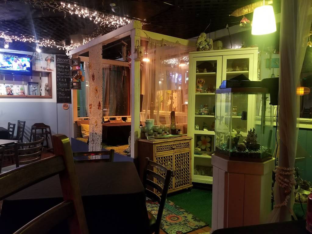 Thai On the Beach | restaurant | Located On 2nd Floor, 901 N Fort Lauderdale Beach Blvd, Fort Lauderdale, FL 33304, USA | 9545650015 OR +1 954-565-0015