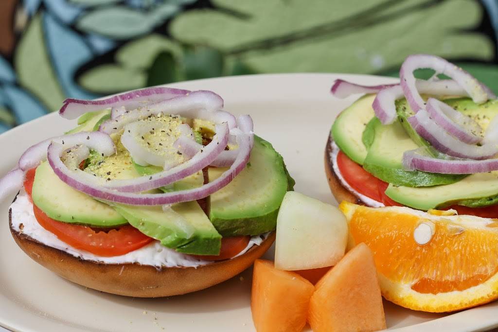 Cafe Calypso | cafe | 114 Avenida Del Mar #4, San Clemente, CA 92672, USA | 9493669386 OR +1 949-366-9386