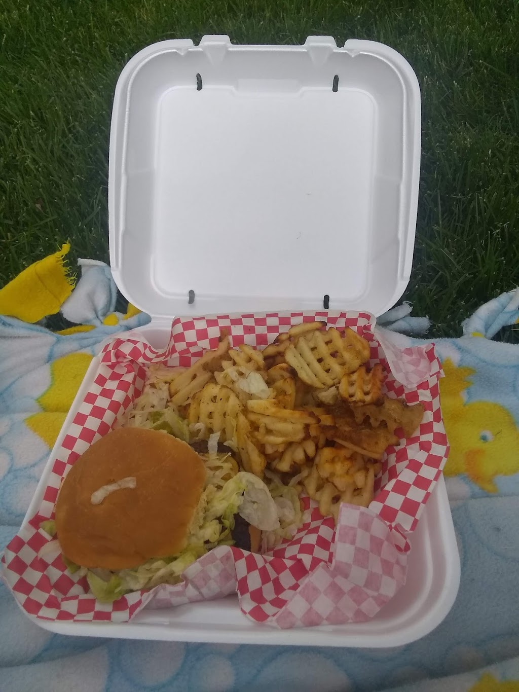 The Bricktop Grill | restaurant | 808 22nd St, Greeley, CO 80631, USA | 9703535428 OR +1 970-353-5428