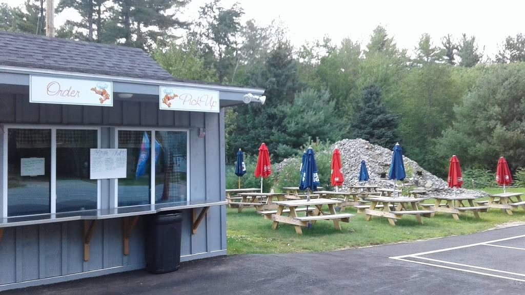 High Tide Seafood | restaurant | 9107, 2291 West St, Barre, MA 01005, USA | 9783556715 OR +1 978-355-6715