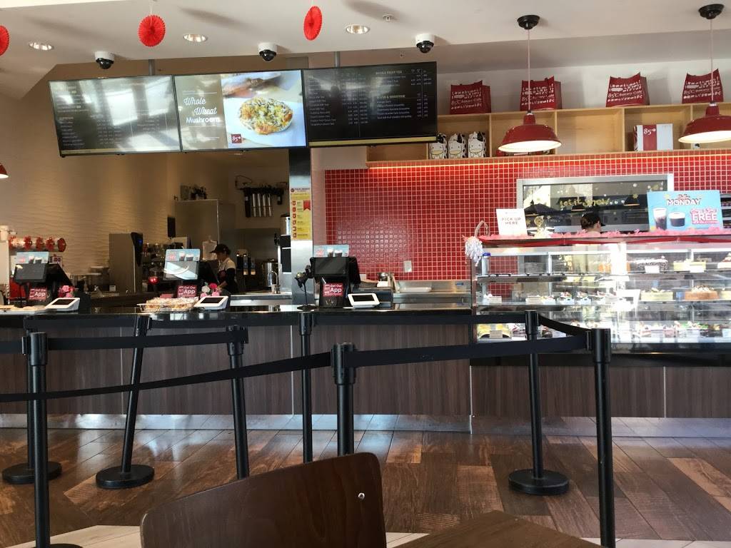 85C Bakery Cafe - Pleasanton | bakery | 2725 Stoneridge Dr #101, Pleasanton, CA 94588, USA | 9252011775 OR +1 925-201-1775