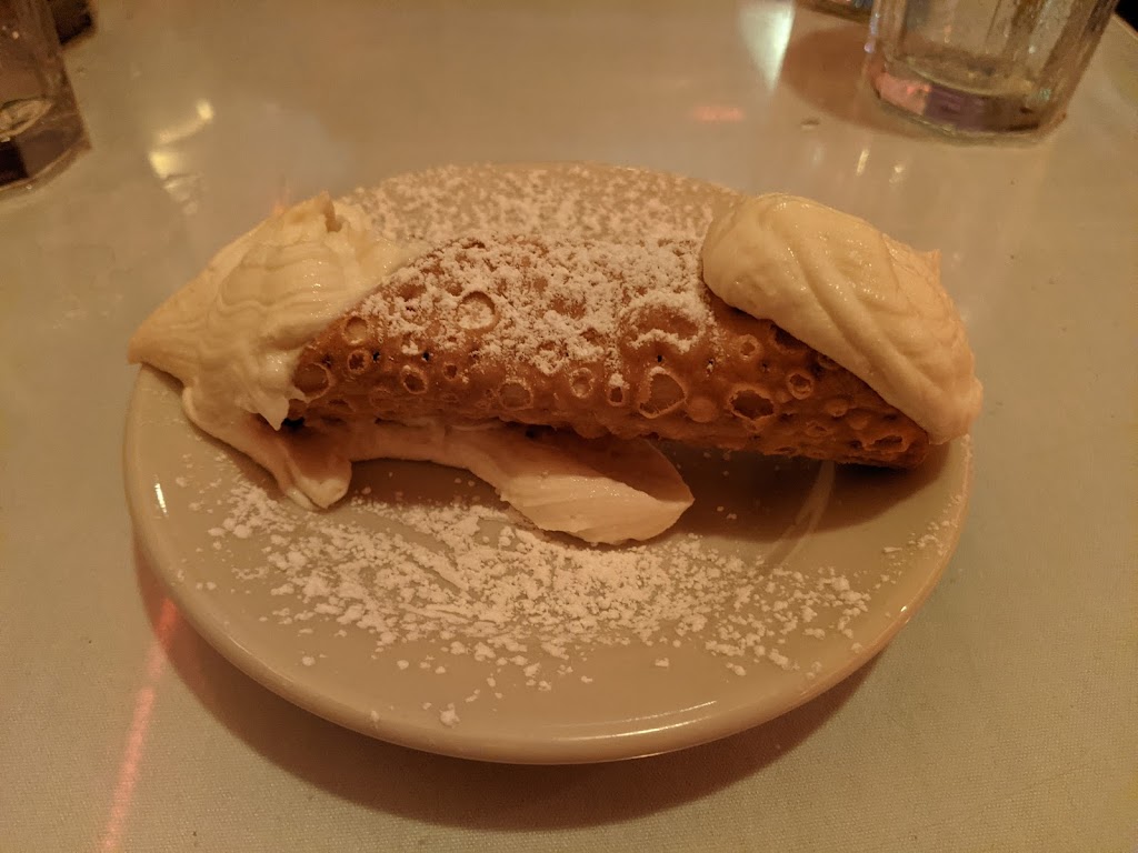 Antonios Cucina Italiano | restaurant | 288 Cambridge St, Boston, MA 02114, USA | 6173673310 OR +1 617-367-3310