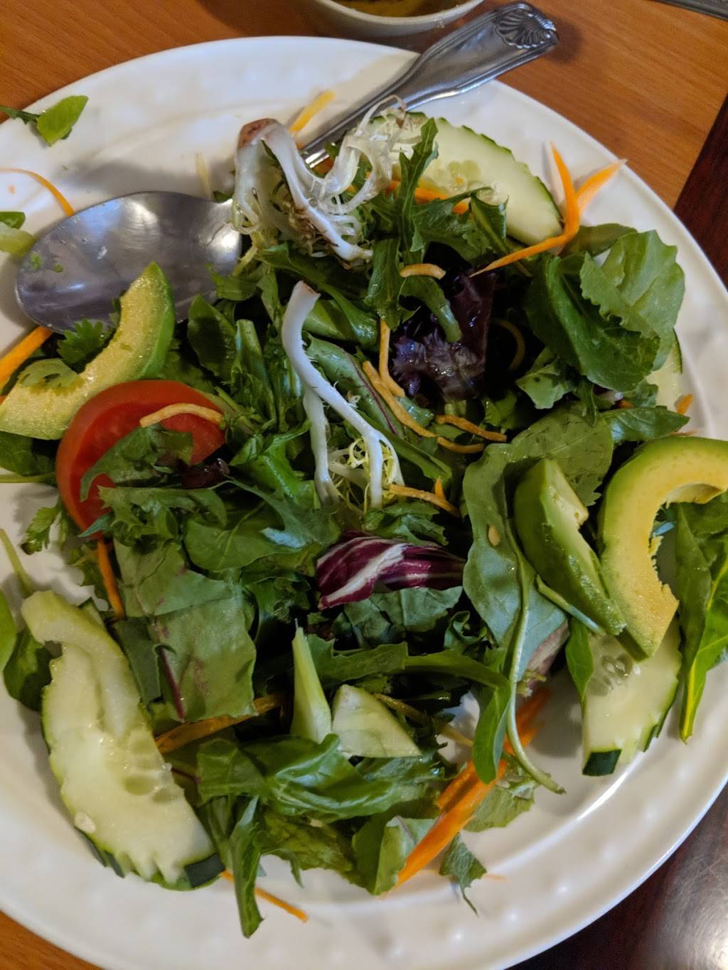 Thai Kitchen | restaurant | 107 N Sacramento St, Lodi, CA 95240, USA | 2096258373 OR +1 209-625-8373