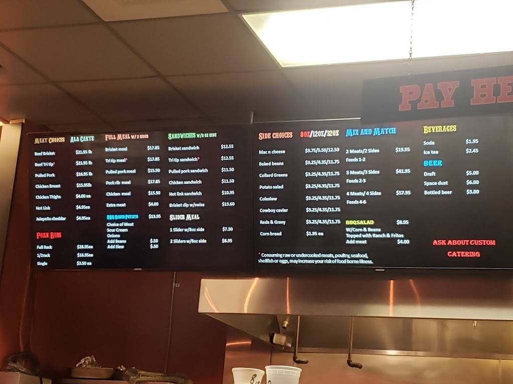 J and L BBQ Everett | restaurant | 2915 Colby Ave, Everett, WA 98201, USA | 4252593222 OR +1 425-259-3222