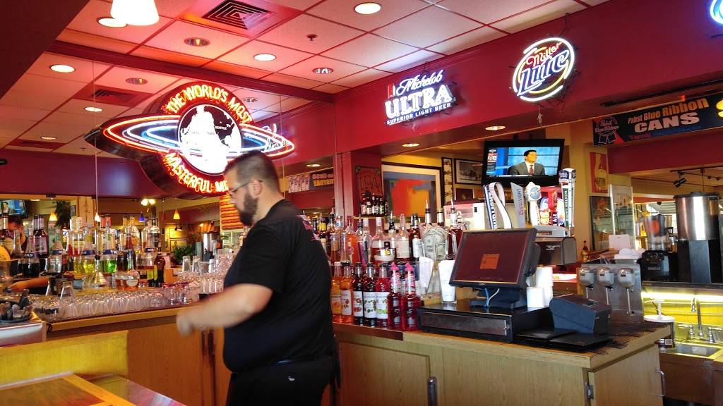Red Robin Gourmet Burgers and Brews | restaurant | 1375 W Elliot Rd, Tempe, AZ 85284, USA | 4809409900 OR +1 480-940-9900