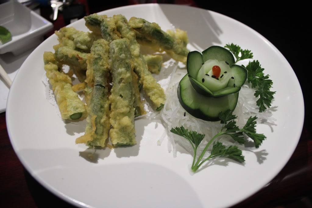 Ichiban Sushi | restaurant | 3700 Gosford Rd A, Bakersfield, CA 93309, USA | 6618371111 OR +1 661-837-1111