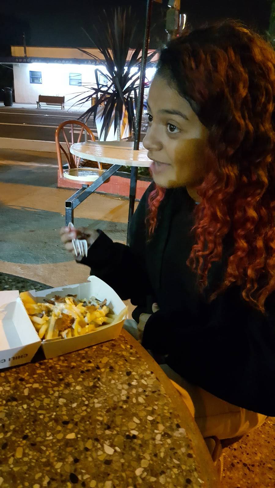 Wienerschnitzel | restaurant | 702 N 4th St, San Jose, CA 95112, USA | 4089989837 OR +1 408-998-9837