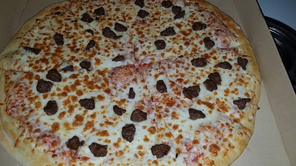 Little Caesars Pizza | meal takeaway | 819 Forest Pkwy, Forest Park, GA 30297, USA | 4047489649 OR +1 404-748-9649