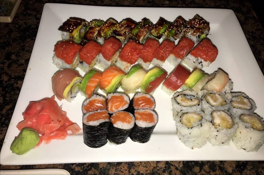 Little Tokyo Restaurant | restaurant | 636 Washington Rd, Pittsburgh, PA 15228, USA | 4123444366 OR +1 412-344-4366