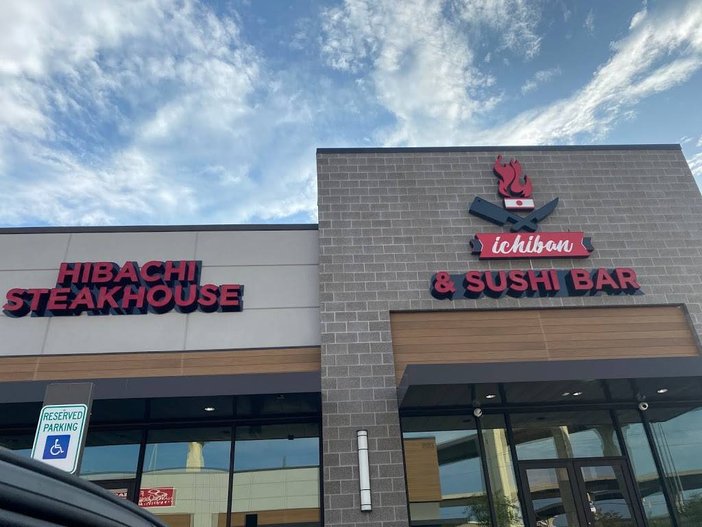 Hibachi Steakhouse | restaurant | Houston, TX 77450, USA | 2817127775 OR +1 281-712-7775