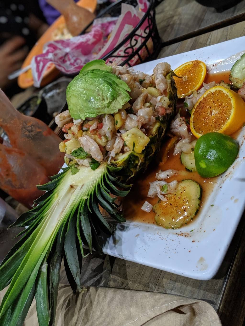 Fiesta Cancun #2 Lino Lakes | restaurant | 566 Lilac St, Lino Lakes, MN 55014, USA | 6515288854 OR +1 651-528-8854