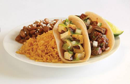 Baja Fresh | restaurant | 10768 Venice Blvd, Culver City, CA 90232, USA | 3102800644 OR +1 310-280-0644