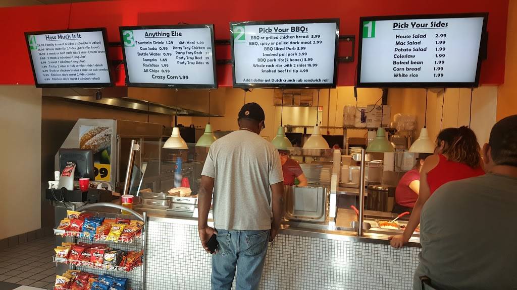 Red Bee Bbq | restaurant | 750 Stony Point Rd, Santa Rosa, CA 95407, USA | 7075416536 OR +1 707-541-6536