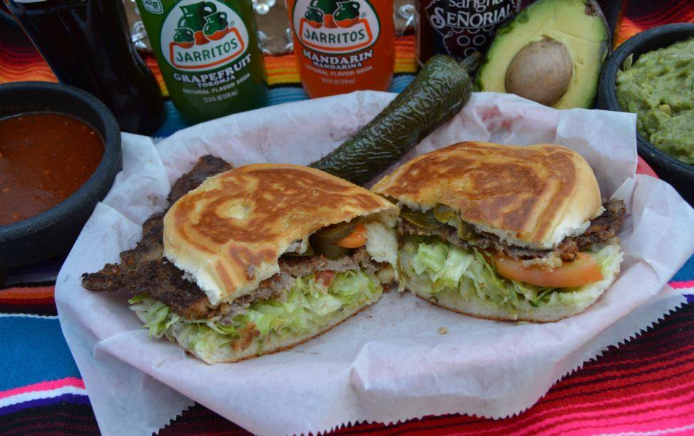 Burrito Rapido | restaurant | 6089 Quebec St, Commerce City, CO 80022, USA | 3032897590 OR +1 303-289-7590