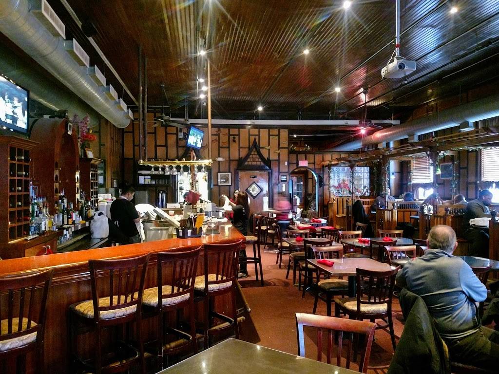 Sala Thai | restaurant | 3400 Russell St, Detroit, MI 48207, USA | 3138311302 OR +1 313-831-1302