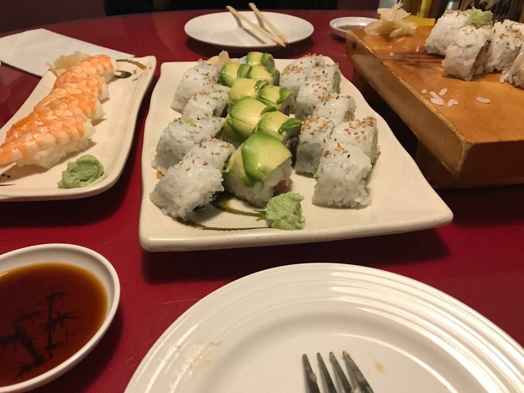 Shogun | restaurant | 828 Ave Q-6, Palmdale, CA 93550, USA | 6619475557 OR +1 661-947-5557