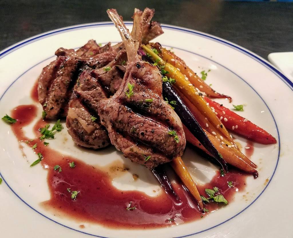 Canyon Grille | restaurant | 103 Yacht Club Cove, Lakeway, TX 78734, USA | 5122613444 OR +1 512-261-3444