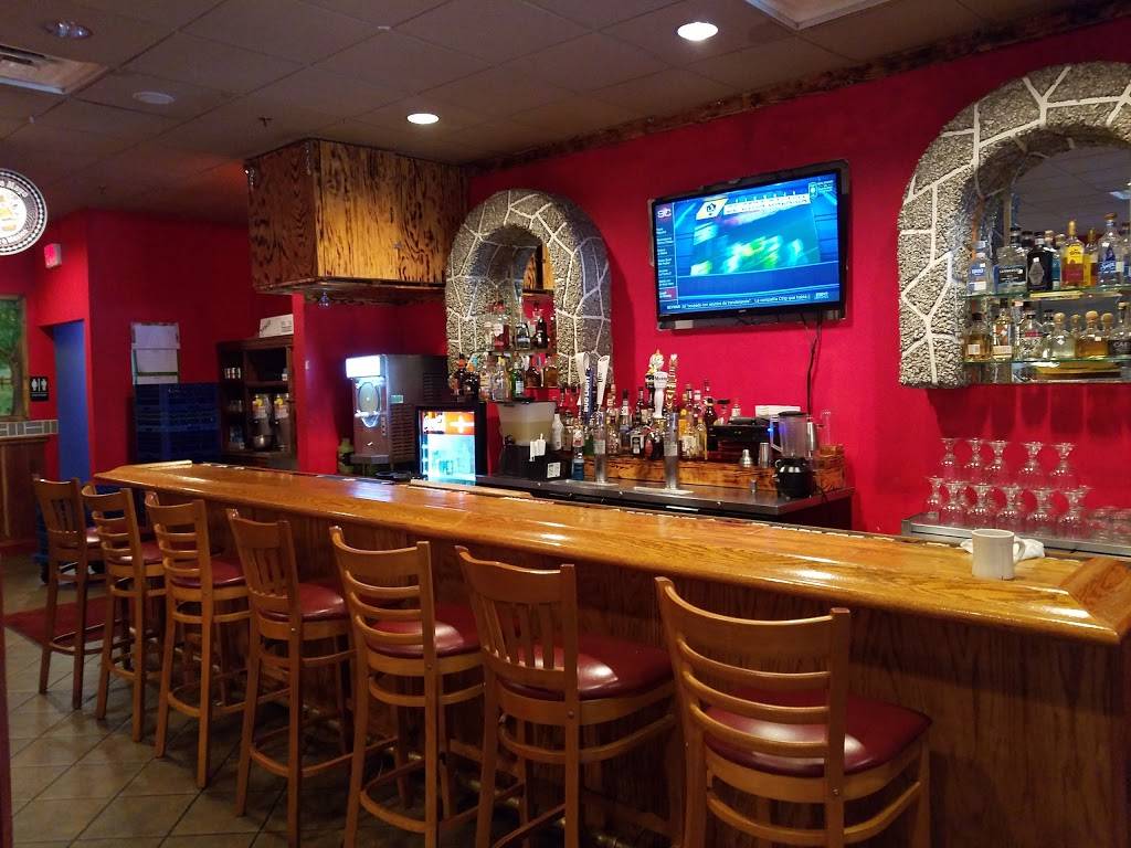 Los Potrillos | restaurant | 90 Riverton Commons, Front Royal, VA 22630, USA | 5406222144 OR +1 540-622-2144