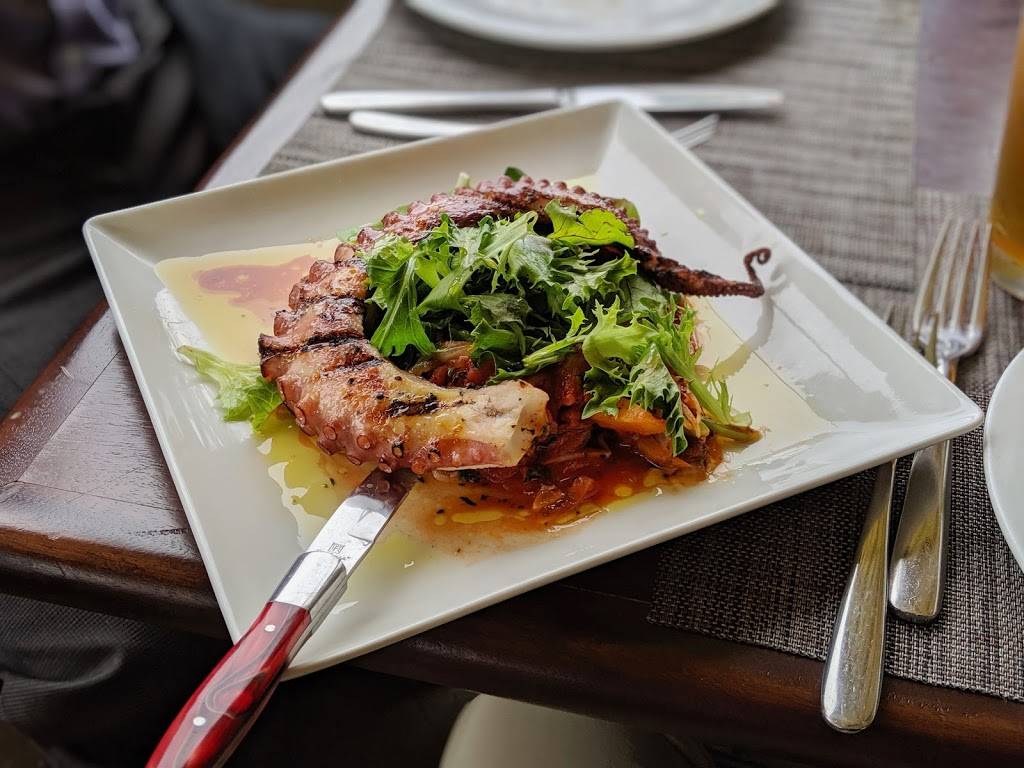 Volare | restaurant | 48992 Pontiac Trail, Wixom, MI 48393, USA | 2489607771 OR +1 248-960-7771