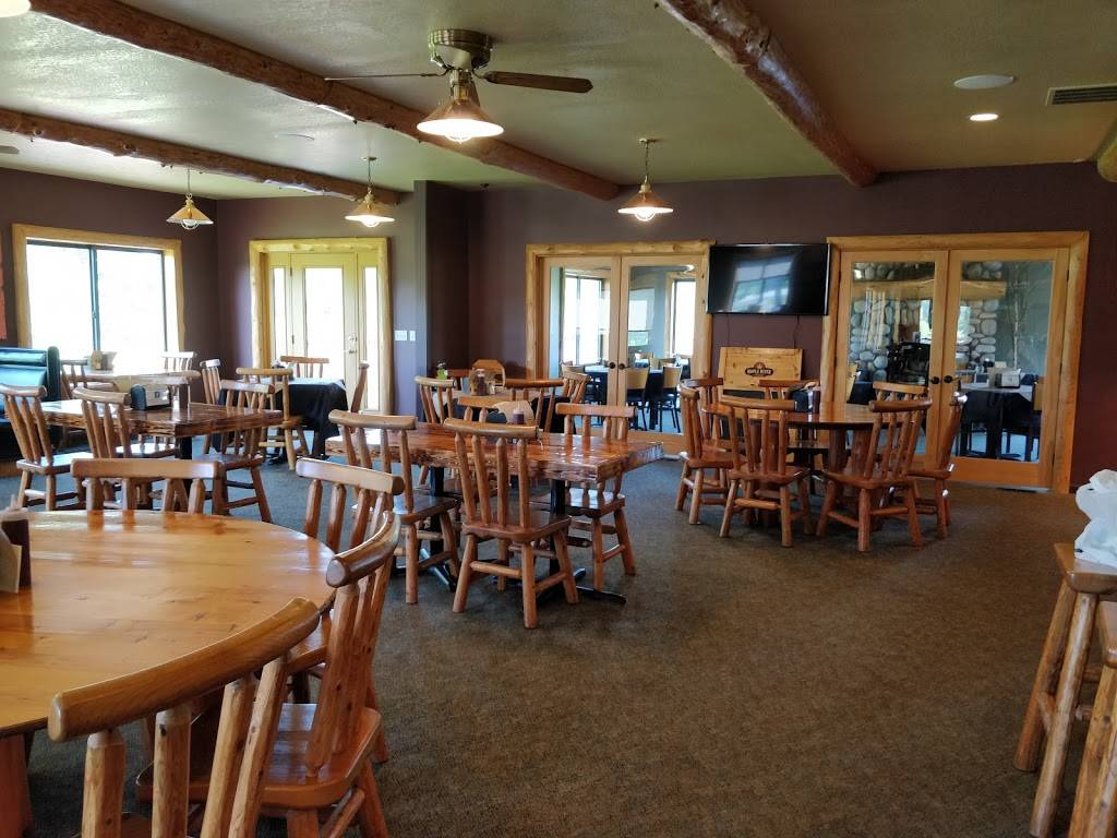 Rusty Saw North Smokehouse | restaurant | 3459 US-31, Brutus, MI 49716, USA | 2315296574 OR +1 231-529-6574