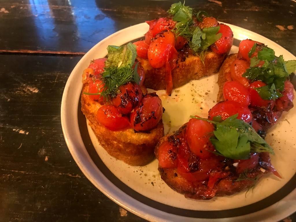 OLIO | restaurant | 1634 Tower Grove Ave, St. Louis, MO 63110, USA | 3149321088 OR +1 314-932-1088