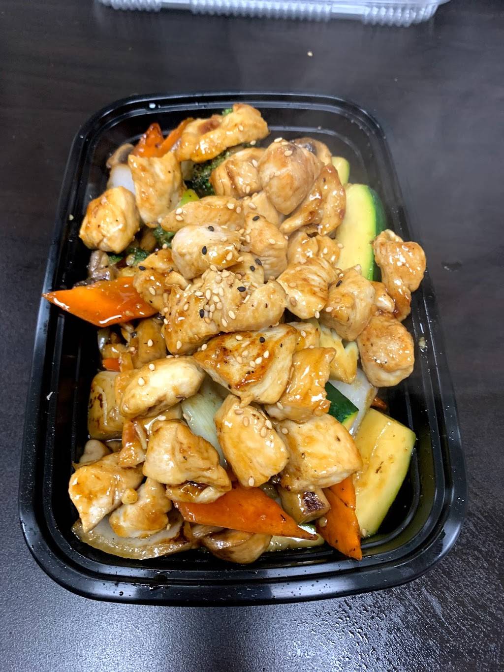 Fuji Hibachi & Sushi | restaurant | 1559 N Telegraph Rd, Monroe, MI 48162, USA | 7346823890 OR +1 734-682-3890