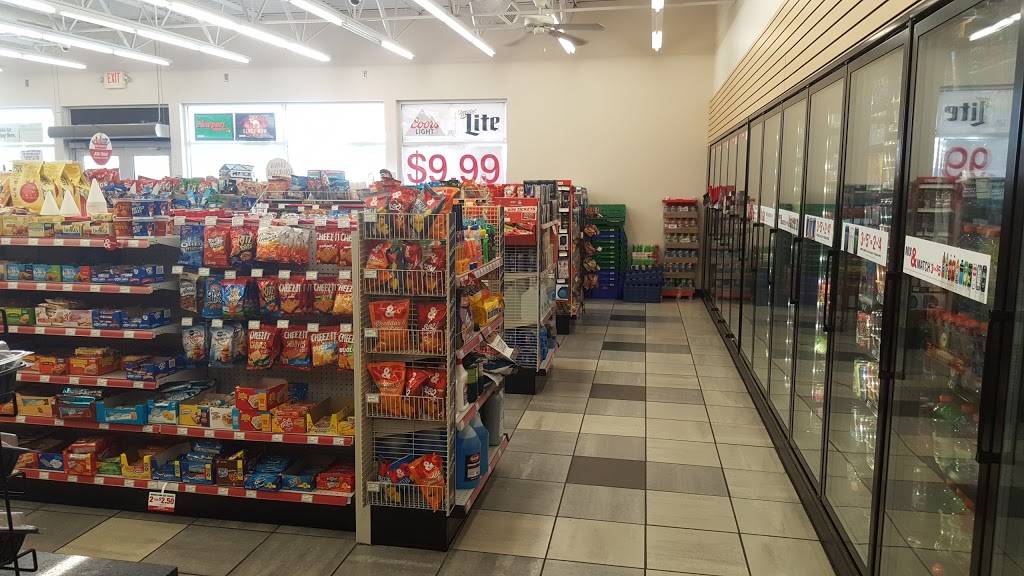 Kum & Go | meal takeaway | 2710 Moberly Ln, Bentonville, AR 72712, USA | 4794640849 OR +1 479-464-0849