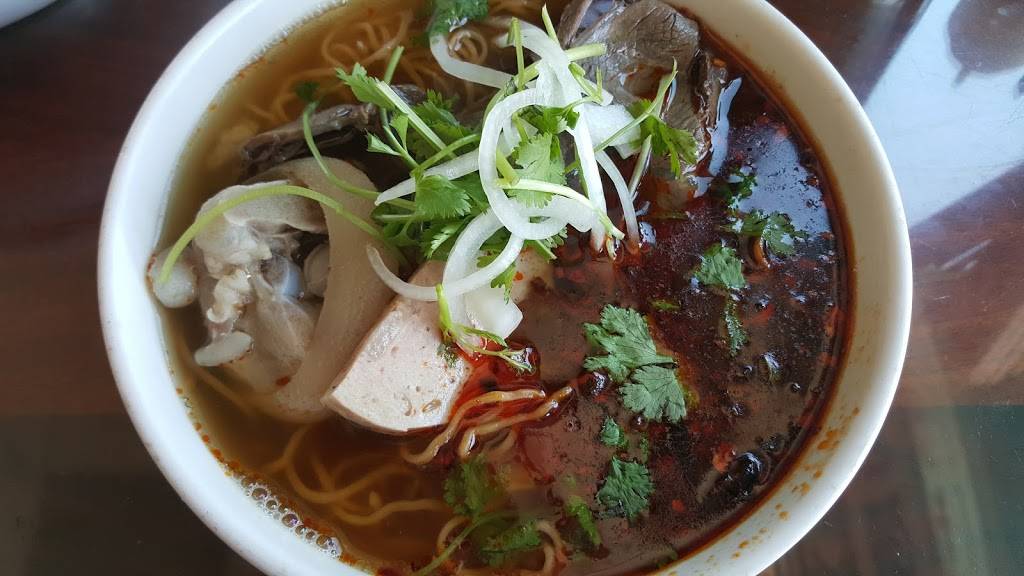 Lucky Pho Restaurant | restaurant | 8034 N El Dorado St, Stockton, CA 95210, USA | 2094729301 OR +1 209-472-9301