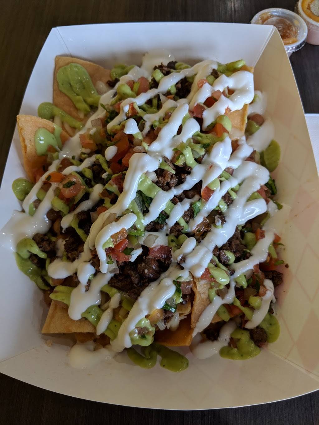 Teddys Tacos | restaurant | 13350 Crossroads Pkwy N, City of Industry, CA 91746, USA | 5624633633 OR +1 562-463-3633
