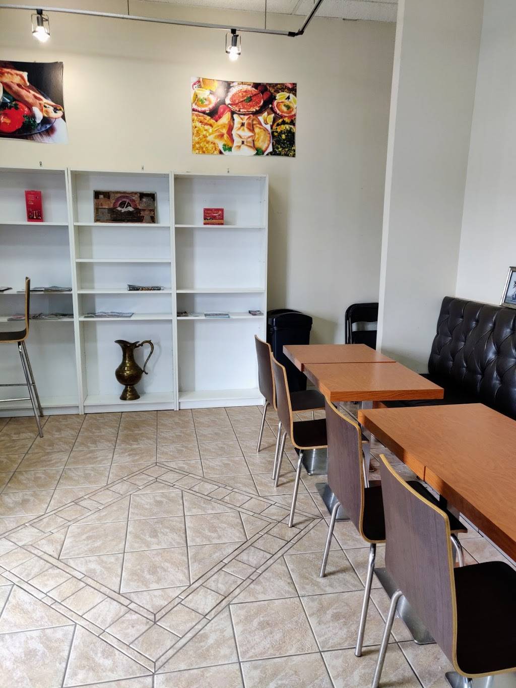 Ararat Pizza Arménienne Ltée | restaurant | 505 Avenue Béthany, Lachute, QC J8H 4A6, Canada | 4504093636 OR +1 450-409-3636