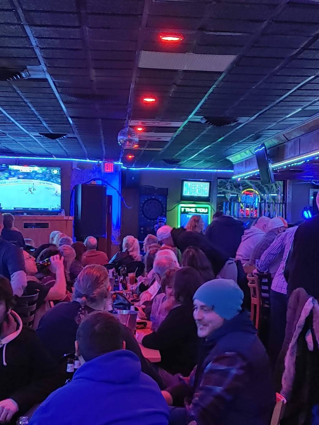 Randys Bar & Grill | restaurant | 25122 W Warren St, Dearborn Heights, MI 48127, USA | 3132783833 OR +1 313-278-3833