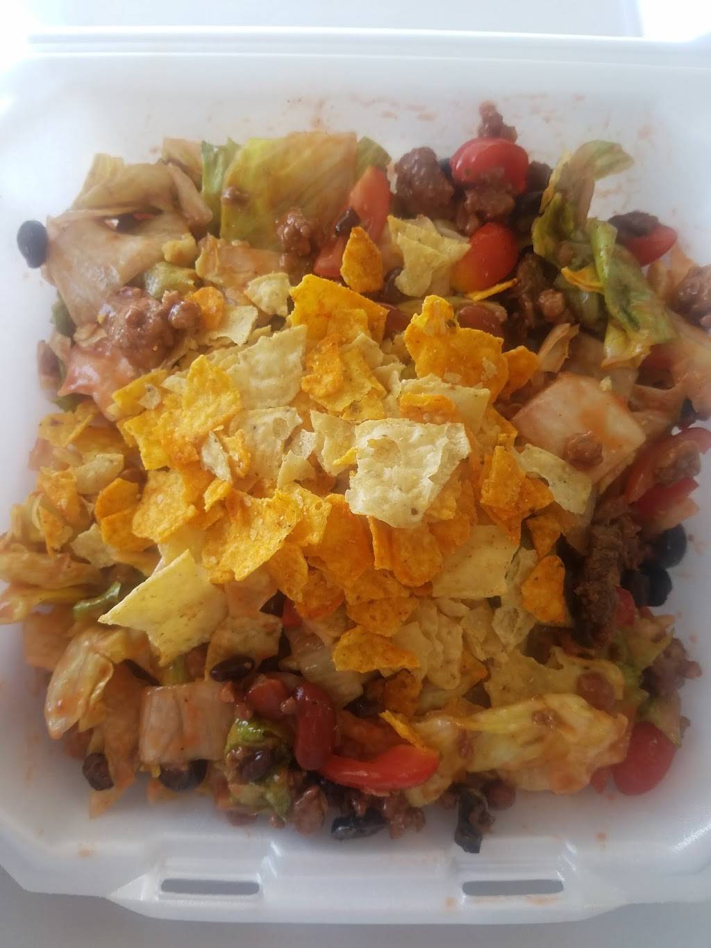 Tinas Kitchen | restaurant | 1408 S Raccoon Rd, Austintown, OH 44515, USA | 3307273616 OR +1 330-727-3616