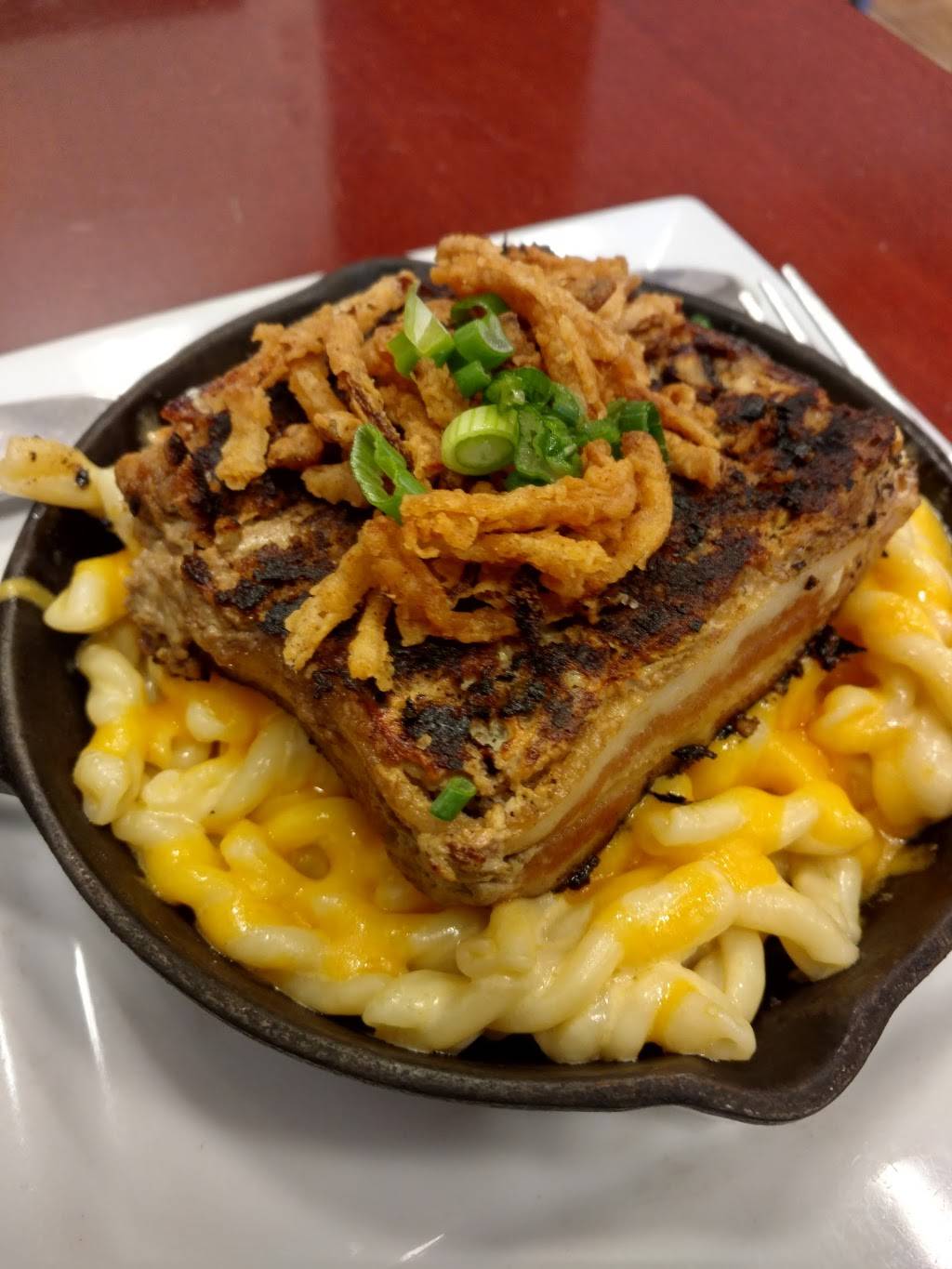 The Flipside cafe | cafe | 3150 US-21, Fort Mill, SC 29715, USA | 8038021711 OR +1 803-802-1711