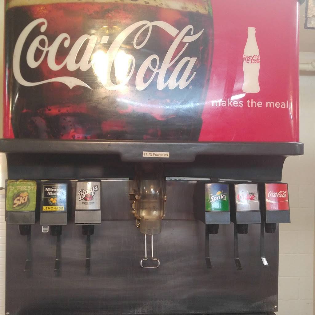 Karens Center Store | restaurant | 180 Main St, Center, KY 42214, USA | 2705651800 OR +1 270-565-1800