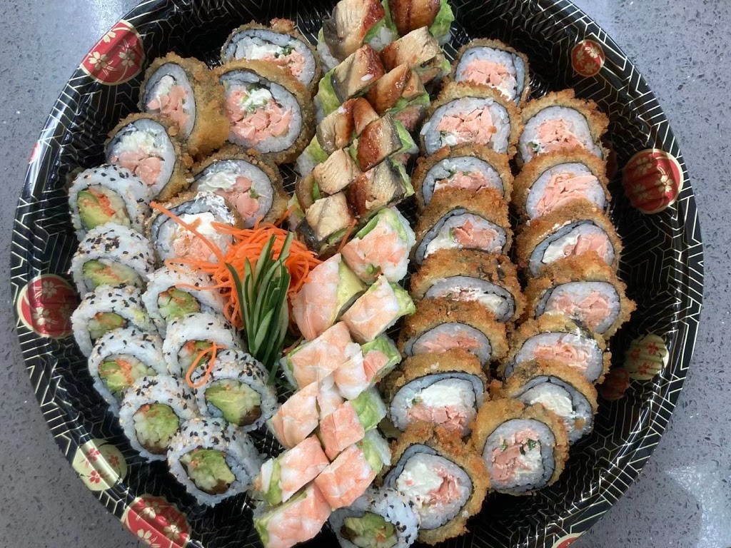 A&A SUSHI | restaurant | 22749 State Road 7 S, A, Boca Raton, FL 33428, USA | 5619610705 OR +1 561-961-0705