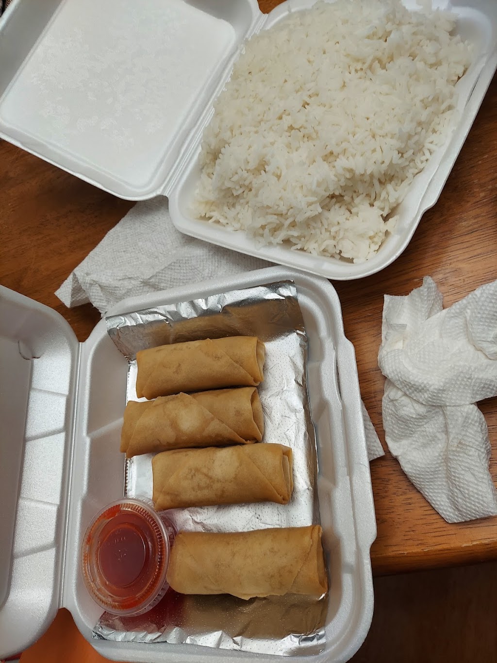 Lucky Dragon | restaurant | 9264 Bellaire Blvd, Houston, TX 77036, USA | 7136405273 OR +1 713-640-5273