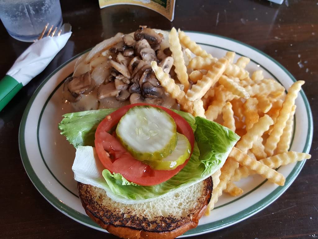 Finn McCools Irish Sports Pub Schaumburg | restaurant | 1941 E Algonquin Rd, Schaumburg, IL 60173, USA | 8473035100 OR +1 847-303-5100