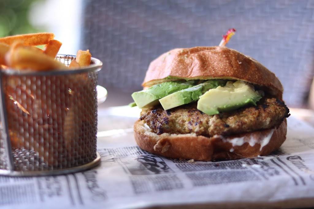 Falafel Bistro & Wine Bar | restaurant | 5677 Coral Ridge Dr, Coral Springs, FL 33076, USA | 9543463434 OR +1 954-346-3434