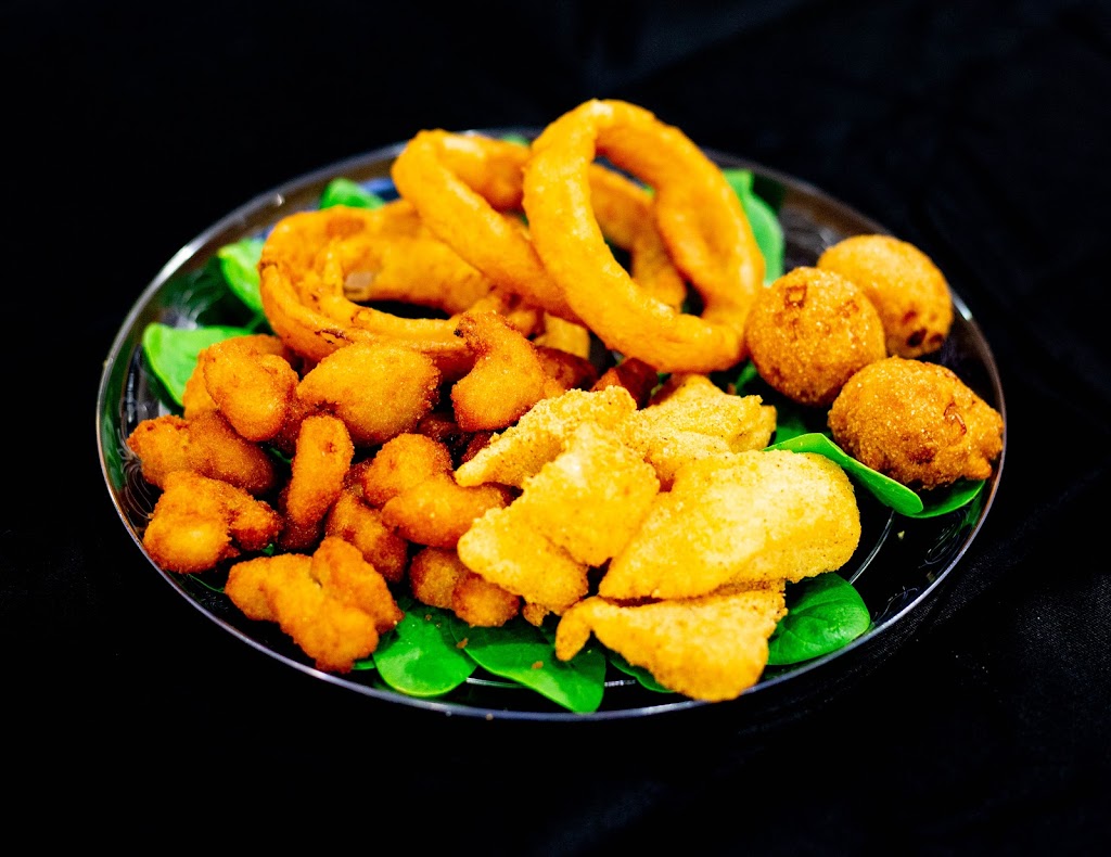 Doolittles | restaurant | Santa Rosa Mall, Mary Esther, FL 32569, USA | 8503683003 OR +1 850-368-3003