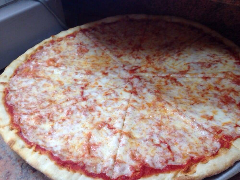 Vinnys Pizzeria | restaurant | 9701 57th Ave, Flushing, NY 11368, USA | 7186994433 OR +1 718-699-4433